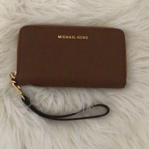 Brand New Michael Kors Wallet